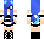 maid girl