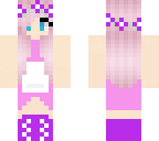 maid pig