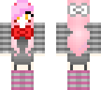 mangle little edit
