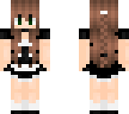 martinemaid