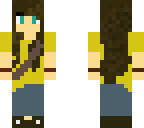 maze runner girl