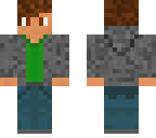 mc player
