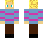me as frisk