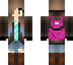 me if i was i n the zombie apocalips