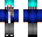 me in minecraft v2