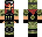 me old skin