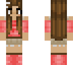 me pink dress