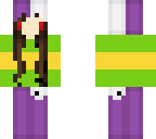 me undertale