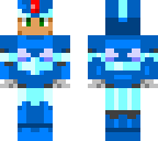 megaman