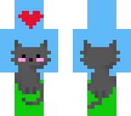 meow