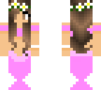mermaid