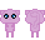 mew