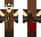 midieval thief