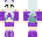 mifla girl