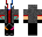 mikeslayers new skin
