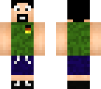 militaryskin