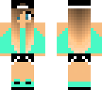 minty