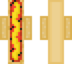 mr hot dog man