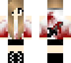 murder girl