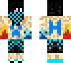 my estive skin