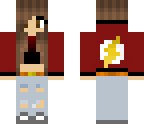 my minecraft skin