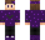 my new skin