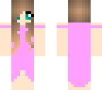 my new skin