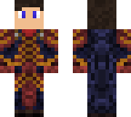 my noldor armor