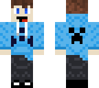 my official skin