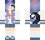 my pe main skin