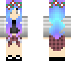 my skin 2016