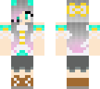 my skin