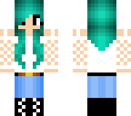 my skin