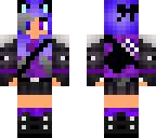my skin 