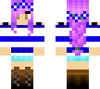 my skin