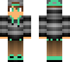 my skin