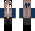 my skin