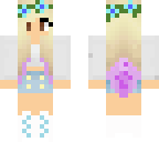 my skin dont find