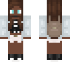 my skin edited