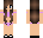 my swim suit