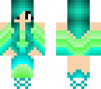 my transformation skin