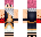natsu