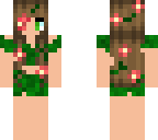 nature girl