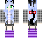 neko blue redo