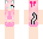 neko swim
