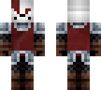 nether guard