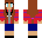 new improved girl