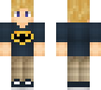 new skin