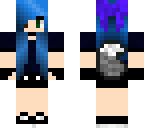 new skin
