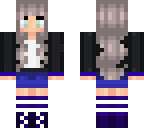 nightcore girl
